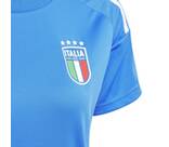 Vorschau: ADIDAS Damen Italien 24 Heim-Fan-Trikot