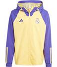 Vorschau: ADIDAS Herren Fanjacke Real Madrid Tiro 23 All-Weather