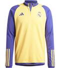 Vorschau: ADIDAS Herren Fanjacke Real Madrid Tiro 23