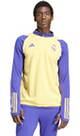 Vorschau: ADIDAS Herren Fanjacke Real Madrid Tiro 23