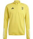 Vorschau: ADIDAS Herren Fanjacke JUVE TR TOP