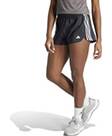 Vorschau: ADIDAS Damen Shorts PACER WVN MID