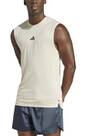 Vorschau: ADIDAS Herren Shirt POWER TANK