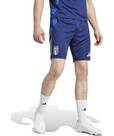 Vorschau: ADIDAS Herren Teamhose Italien Tiro 24 Competition