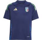 Vorschau: ADIDAS Kinder Italien Tiro 24 Competition Kids Trainingstrikot