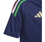 Vorschau: ADIDAS Kinder Italien Tiro 24 Competition Kids Trainingstrikot