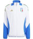 Vorschau: ADIDAS Herren Italien Tiro 24 Competition Präsentationsjacke