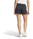 Vorschau: ADIDAS Damen Shorts Pacer Essentials Knit High-Rise (Länge 5 Zoll)