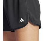 Vorschau: ADIDAS Damen Shorts Pacer Essentials Knit High-Rise (Länge 5 Zoll)