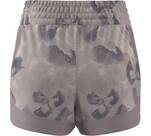 Vorschau: ADIDAS Damen Shorts Pacer Essentials AOP Flower Tie-Dye Knit