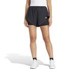 Vorschau: ADIDAS Damen Shorts Designed for Training 2-in-1