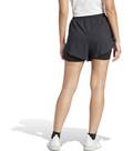Vorschau: ADIDAS Damen Shorts Designed for Training 2-in-1