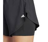 Vorschau: ADIDAS Damen Shorts Designed for Training 2-in-1