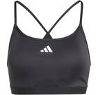 Vorschau: ADIDAS Damen BH Aeroreact Training Light-Support