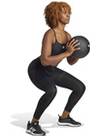 Vorschau: ADIDAS Damen BH Aeroreact Training Light-Support