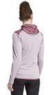 Vorschau: ADIDAS Damen Jacke TERREX XPERIOR LIGHT HOODED FLEECE