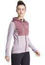 Vorschau: ADIDAS Damen Jacke TERREX XPERIOR LIGHT HOODED FLEECE