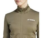 Vorschau: ADIDAS Damen Jacke TERREX Multi Light