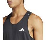 Vorschau: ADIDAS Herren T-Shirt Own the Run 3-Streifen