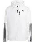 Vorschau: ADIDAS Herren Jacke Own The Run 3-Streifen