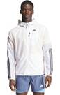 Vorschau: ADIDAS Herren Jacke Own The Run 3-Streifen