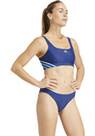 Vorschau: ADIDAS Damen Bikini 3-Streifen