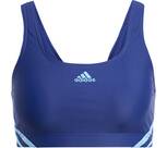 Vorschau: ADIDAS Damen Bikini 3-Streifen