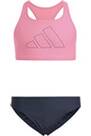 Vorschau: ADIDAS Kinder Bikini BIG BARS BIKINI