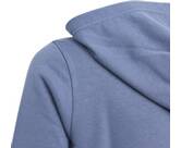 Vorschau: ADIDAS Kinder Kapuzensweat Essentials Two-Colored Big Logo Cotton