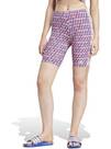 Vorschau: ADIDAS Damen Tight FARM Rio kurze