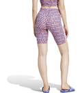 Vorschau: ADIDAS Damen Tight FARM Rio kurze