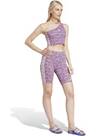 Vorschau: ADIDAS Damen Tight FARM Rio kurze