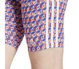 Vorschau: ADIDAS Damen Tight FARM Rio kurze