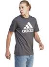 Vorschau: ADIDAS Herren Shirt Essentials Single Jersey Big Logo