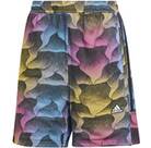 Vorschau: ADIDAS Damen Shorts Tiro Print Mesh Summer