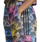 Vorschau: ADIDAS Damen Shorts Tiro Print Mesh Summer