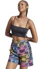 Vorschau: ADIDAS Damen Top Tiro Summer Detachable Straps Bandeau-Top