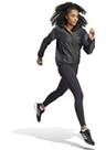 Vorschau: ADIDAS Damen Tights Daily Run Warm Full-Length