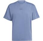 Vorschau: ADIDAS Herren Shirt ALL SZN 3-Streifen Garment Wash