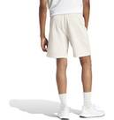 Vorschau: ADIDAS Herren Shorts ALL SZN French Terry 3-Streifen Garment-Wash (normal & lang)