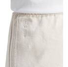 Vorschau: ADIDAS Herren Shorts ALL SZN French Terry 3-Streifen Garment-Wash (normal & lang)