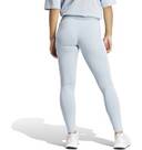 Vorschau: ADIDAS Damen Tight LOUNGEWEAR Essentials 3-Streifen