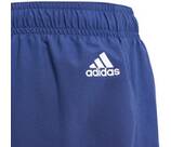 Vorschau: ADIDAS Kinder Badeshorts Sportswear Essentials Logo CLX Kids