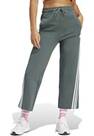 Vorschau: ADIDAS Damen Hose Future Icons 3-Streifen Open Hem