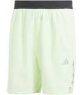 Vorschau: ADIDAS Herren Shorts Gym+ Training Woven (Länge 7 Zoll)