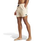 Vorschau: ADIDAS Herren Shorts Stripey Classics Short Length