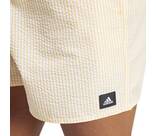 Vorschau: ADIDAS Herren Shorts Stripey Classics Short Length