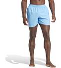 Vorschau: ADIDAS Herren Shorts Solid CLX Short-Length