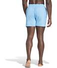 Vorschau: ADIDAS Herren Shorts Solid CLX Short-Length