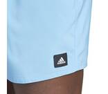 Vorschau: ADIDAS Herren Shorts Solid CLX Short-Length